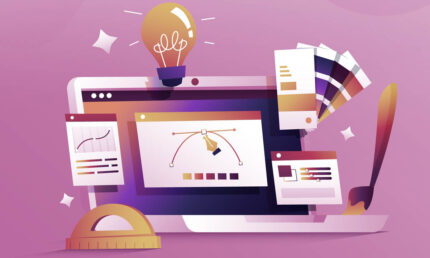 Graphic Designing