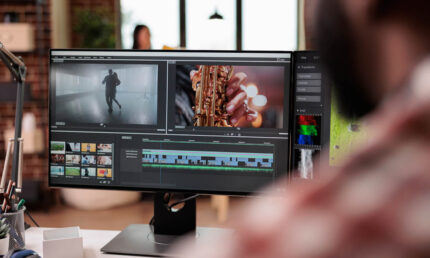 Video Editing