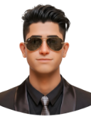 Website Developer - Nikesh Shrestha